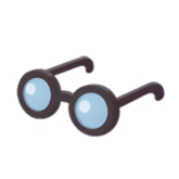 Pokestar - Wise Glasses in Legends: Z-A